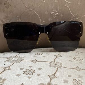 Emporio Armani sunglasses unisex